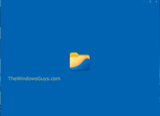 How to add tabs to File Explorer in Windows 10 add tabs to File Explorer using app files