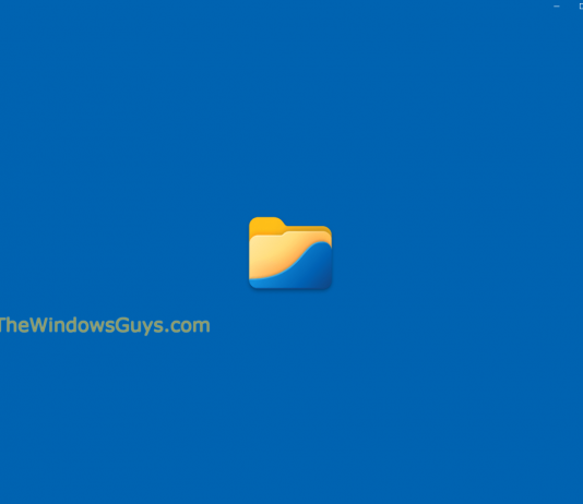 How to add tabs to File Explorer in Windows 10 add tabs to File Explorer using app files