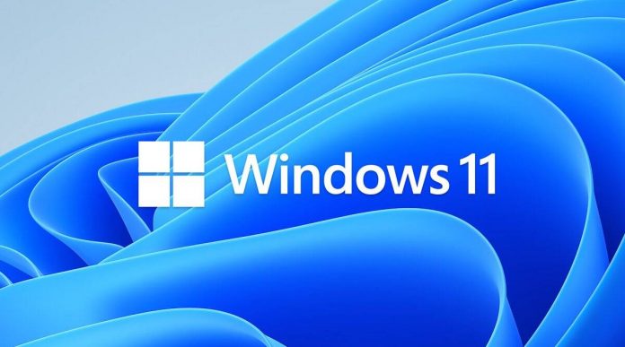 Fake Windows 11 upgrade has data-stealing malware