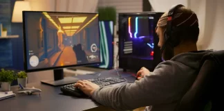 Windows 11 top features for gamers